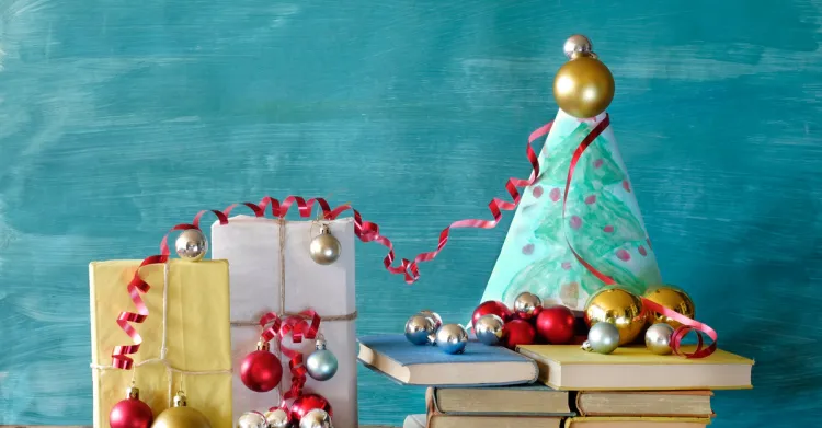 Miłośnicy książek o historii Trójmiasta w tym roku z łatwością znajdą pozycje, które będą mogli umieścić na liście życzeń do Świętego Mikołaja.