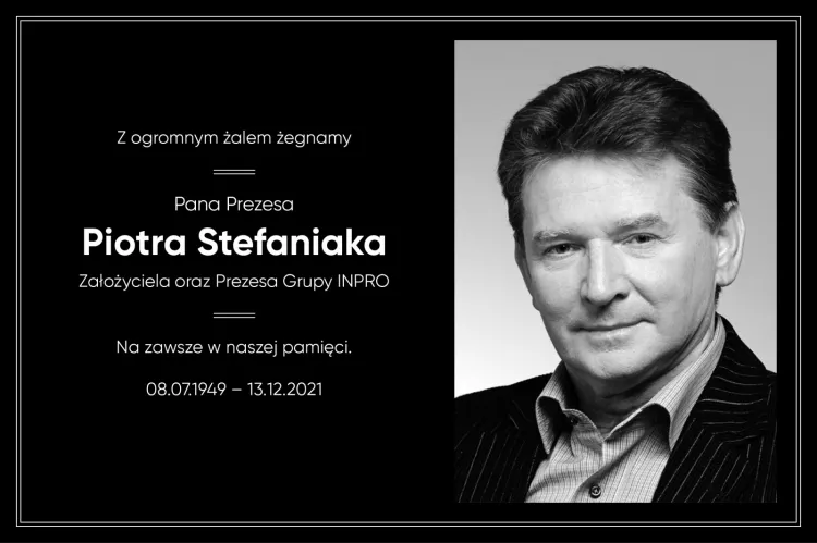 Grafika przygotowana przez pracowników firmy Inpro. 