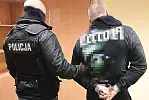 Kryminalni z Oruni zatrzymali 42-letniego mieszkańca Gdańska, który uciekał dostawczym volkswagenem przed policyjnym radiowozem. 