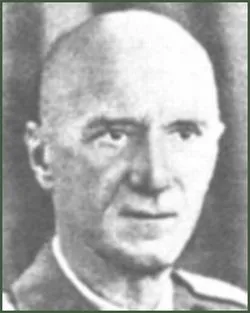 Generał Jerzy Wołkowicki