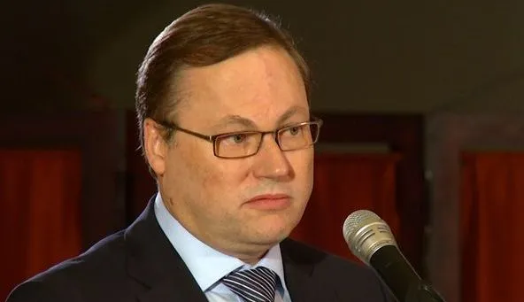 Nową ustawę o SKOK uchwaliła w 2009 roku koalicja PO - PSL przy silnym sprzeciwie PiS. Prezydent Lech Kaczyński, który był pierwszym szefem rady fundacji współtworzącej SKOK-i, skierował jednak ustawę do Trybunału Konstytucyjnego. Na zdjęciu Grzegorz Bierecki, prezes Krajowej Spółdzielczej Kasy Oszczędnościowo-Kredytowej.  