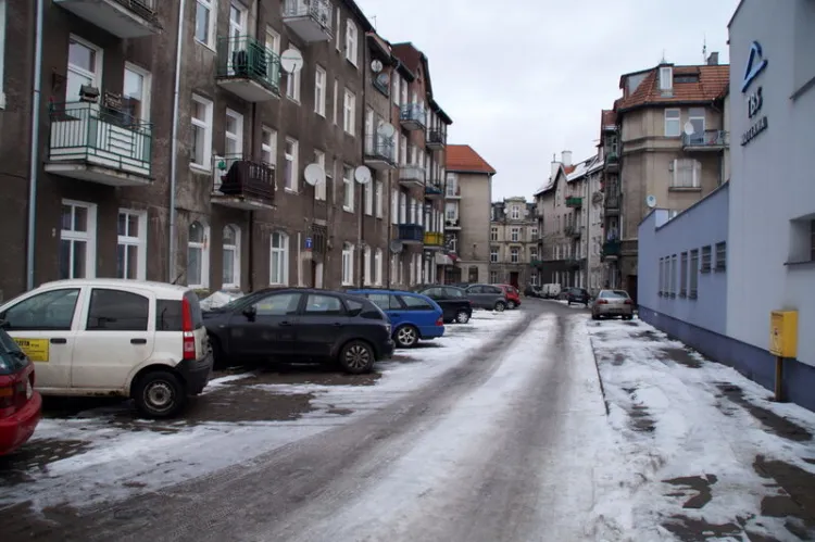 Ulice Królikarnia, Chłodna, Reduta Dzik i Sempołowskiej zostaną przebudowane.