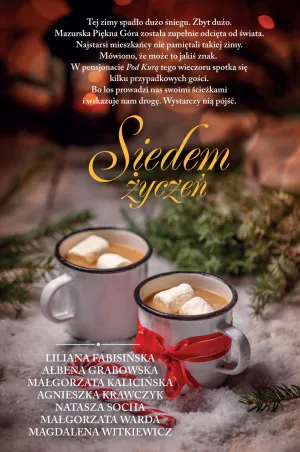 "Siedem życzeń"