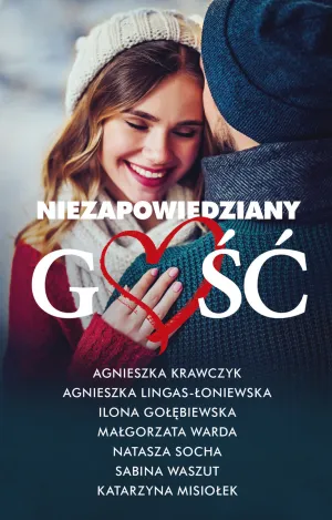 "Niezapowiedziany gość"