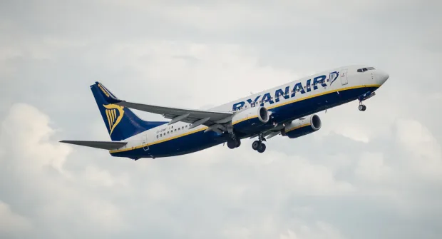 Ryanair ogłosił, że w zimowej siatce połączeń z Polski zawiesza 70 połączeń. Siedem z nich dotyczy Gdańska.