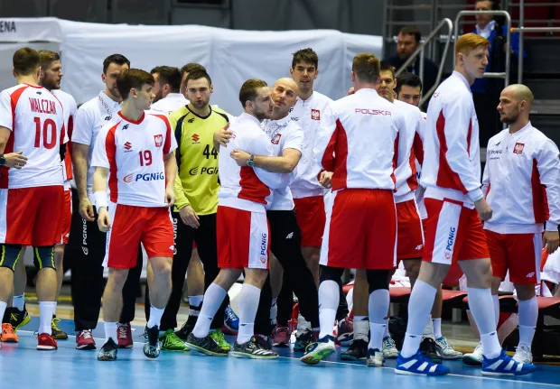 Reprezentacja Polski w piłce ręcznej po raz ostatni pojawiła się w Ergo Arenie w 2017 roku.