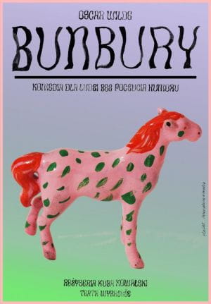 Premiera "Bunbury. Komedii dla ludzi bez poczucia humoru" w reż. Kuby Kowalskiego otworzy 9 stycznia premierowy rok w Teatrze Wybrzeże. 