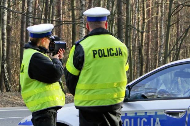 Tylko w miniony weekend policja z Gdańska zatrzymała 10 kierujących bez uprawnień.
