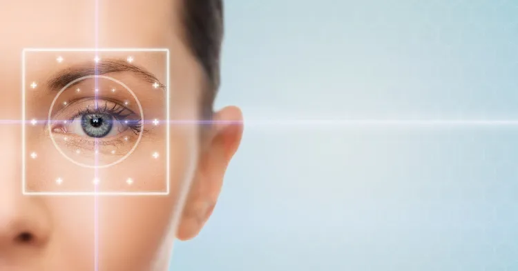 Laserowa korekcja wzroku przywraca prawidłowe widzenie w przypadku wad takich jak krótkowzroczność, dalekowzroczność czy astygmatyzm. 