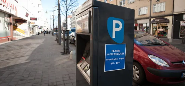 Wojewódzki Sąd Administracyjny rozpatrzy jednocześnie trzy skargi dotyczące zmian w opłatach za parkowanie w Gdyni. 