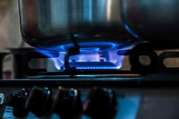 Ustawa o ochronie odbiorców ma zatrzymać cenę gazu na poziomie 200,17 zł za MWh.  