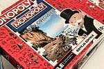 Nowe puzzle Monopoly przedstawiają gdyński Klif i gdański Żuraw.