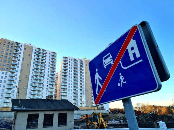 Radni i mieszkańcy Letnicy są przeciwni zmianom zaproponowanym przez GZDiZ. Wkrótce w dzielnicy ma zacząć obowiązywać strefa tempo 30, w miejsce obecnej strefy zamieszkania.