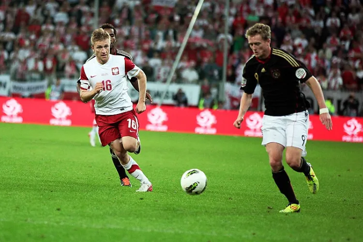 Marzeniem dyrektora Andrzeja Trojanowskiego jest mecz Polska - Niemcy w Gdańsku, tym razem już nie towarzyski, ale w ćwierćfinale Euro 2012.
