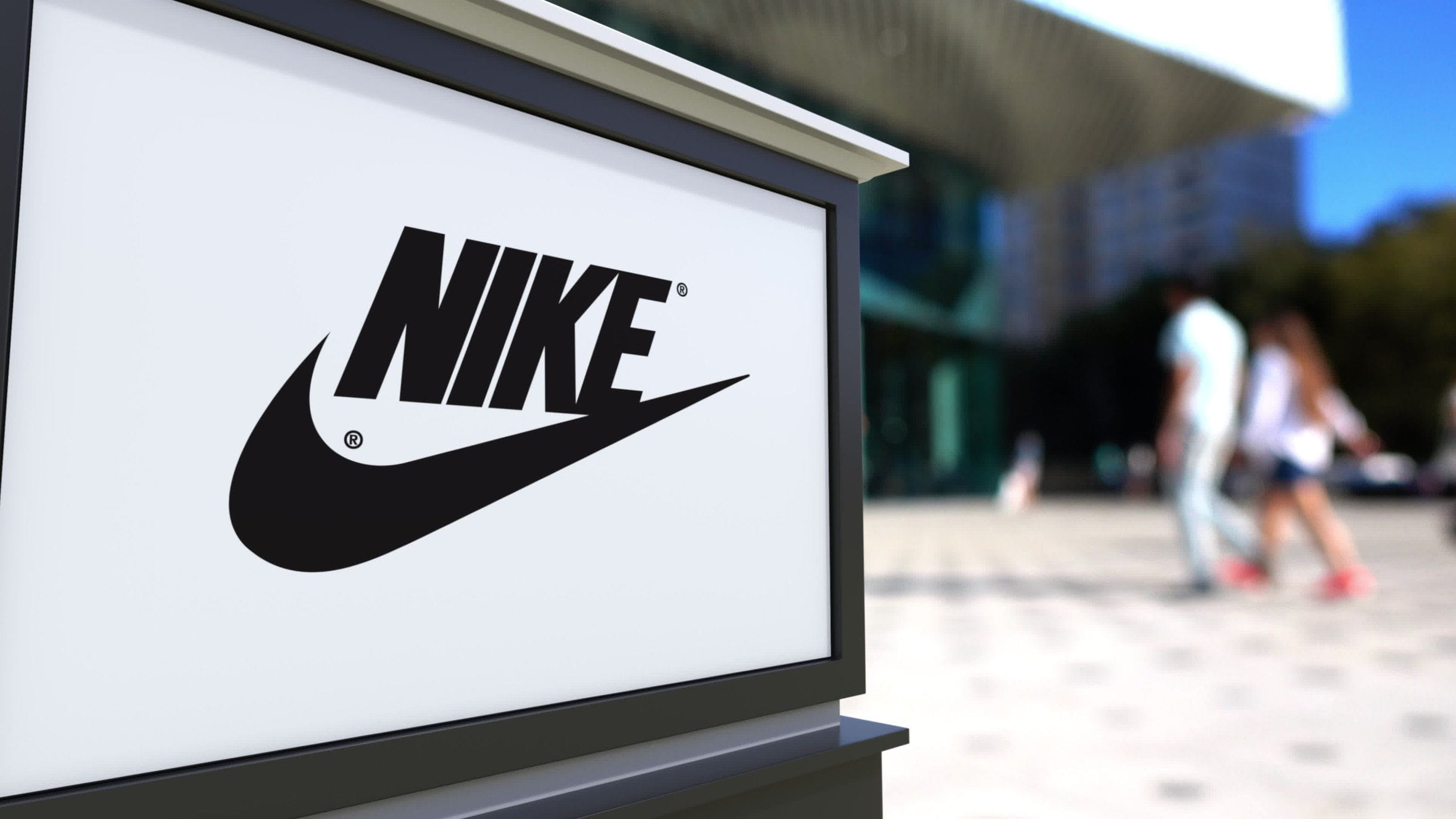 Nike Gdańsku. 600 nowych miejsc pracy w Nike