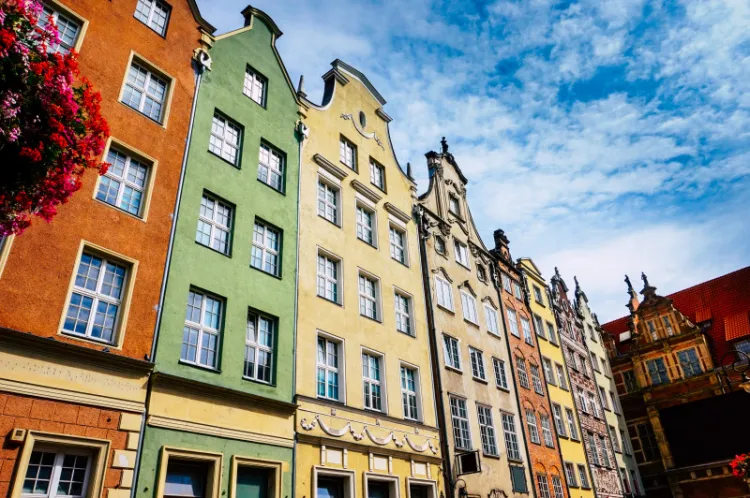 Jak się mieszka w Gdańsku i o czym pamiętać wybierając mieszkanie? 