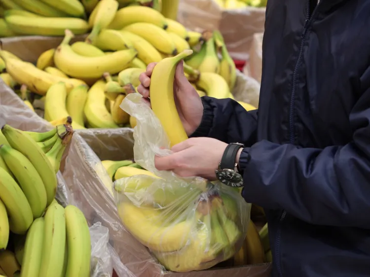 Sprawa "kokainowych bananów" zatacza coraz szersze kręgi.