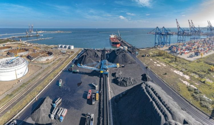 Sea-Invest prowadzi terminale w portach w Europie i Afryce. W Gdańsku zajmuje się przeładunkiem węgla i rudy żelaza. 