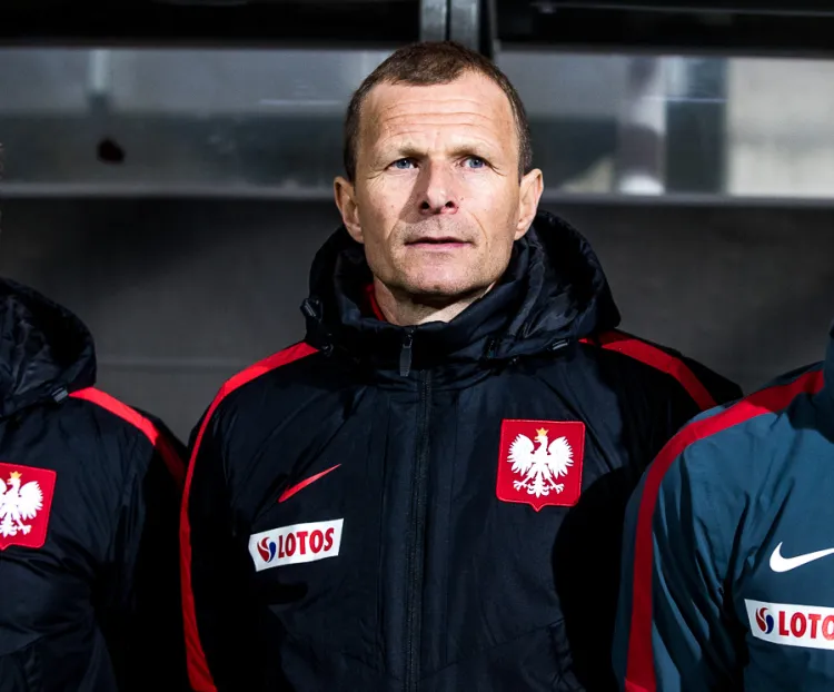 Grzegorz Witt pracował w sztabie Czesława Michniewicza w młodzieżowej reprezentacji Polski, teraz wszedł do sztabu seniorskiej kadry narodowej. 
