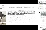 Minister edukacji publikuje zawiadomienie, jakie złożył do prokuratury.