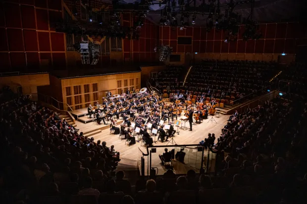 W tym tygodniu nie zabraknie ciekawych koncertów w Filharmonii Bałtyckiej.