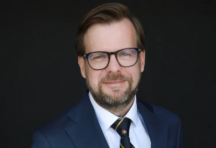Nowym prezesem zarządu Vectra SA został Michał Bartkowiak.