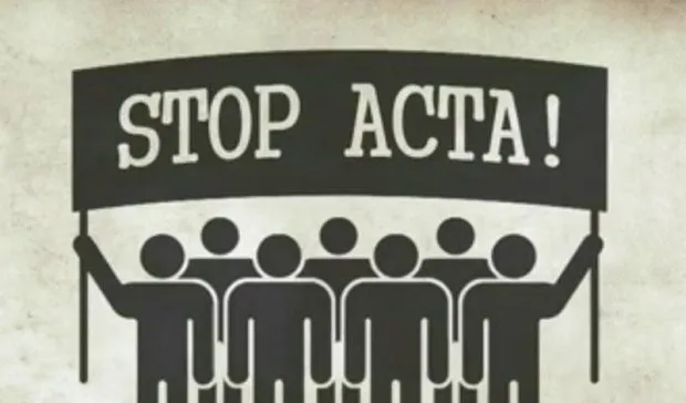 Od kilku dni cały Internet zalewa fala protestów przed podpisaniem umowy ACTA.