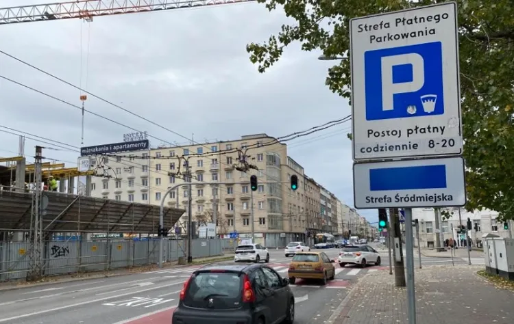 Po zmianach, pozostaną w Gdyni dwie strefy parkowania: śródmiejska i dzielnicowa. 