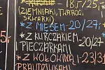 Trójmiejskie restauracje zmieniają nazwę pierogów ruskich na pierogi ukraińskie.