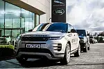 EV Tour 2022