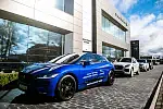 EV Tour 2022