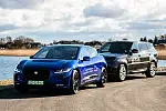 EV Tour 2022