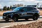 EV Tour 2022