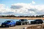 EV Tour 2022