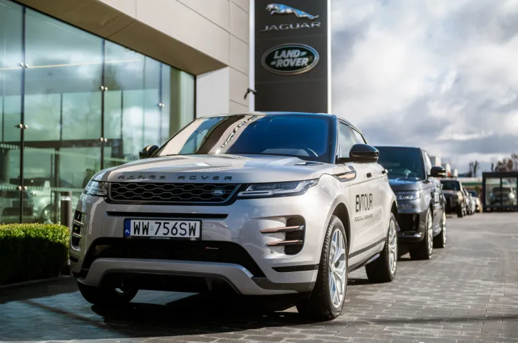 EV Tour 2022