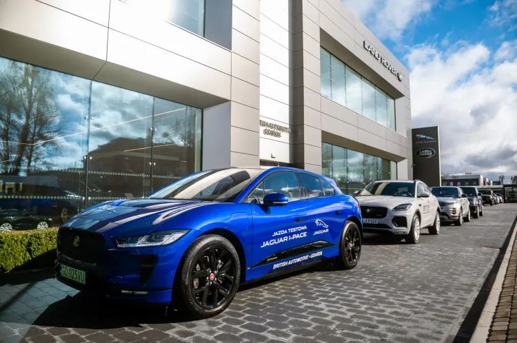 EV Tour 2022