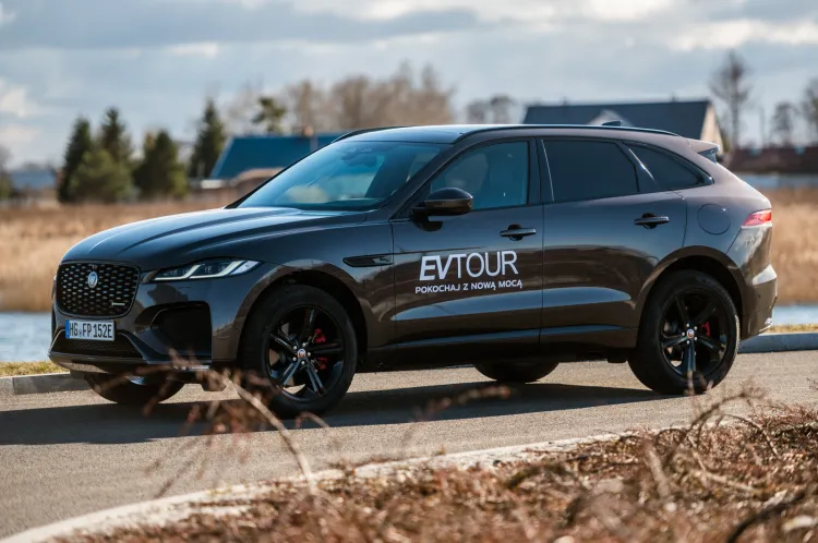 EV Tour 2022