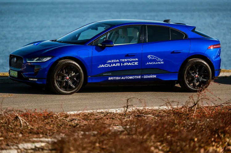 EV Tour 2022