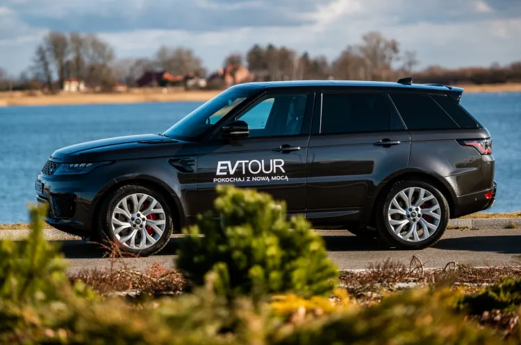 EV Tour 2022