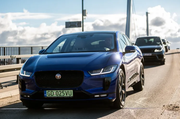 EV Tour 2022