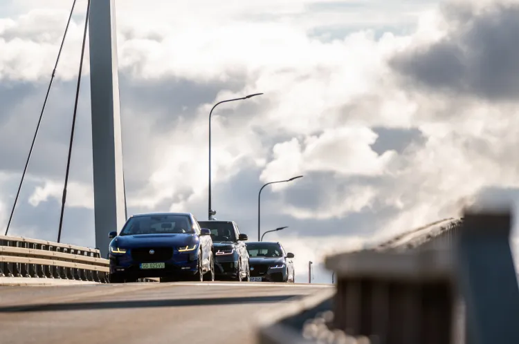 EV Tour 2022