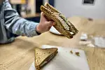 Redakcyjny test kanapek 