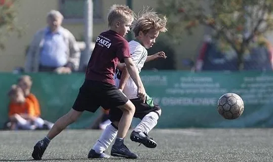 Już w kwietniu młodzi piłkarze rozpoczną rywalizację, która wyłonić ma największe talenty. Nie tylko wśród chłopców.