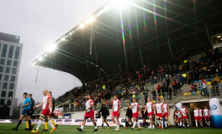 Reprezentacja Polski w rugby w sobotę wyjdzie na najważniejszy mecz 20-lecia. Jeśli nie przegra w Brukseli, awans może świętować 9 kwietnia w Gdyni.