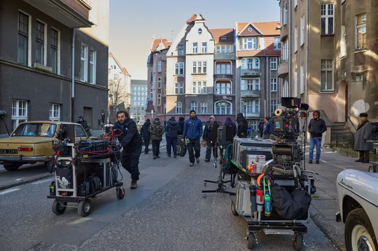 Miasto Gdańsk, w ramach funduszu, rocznie na wsparcie produkcji kinematograficznych przeznaczać ma milion złotych. 