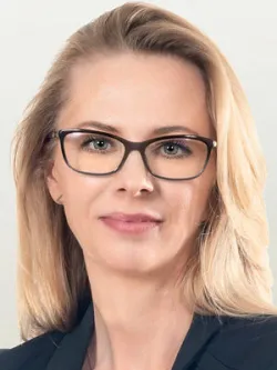 Iwona Waksmundzka-Olejniczak