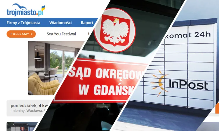 InPost ma 16 tys. paczkomatów w całej Polsce. Jest największym operatorem takich urządzeń w kraju. Ponieważ zastrzegł sobie tę nazwę w Urzędzie Patentowym uważa, że innych urządzeń tego typu nie wolno nazywać "paczkomatami".