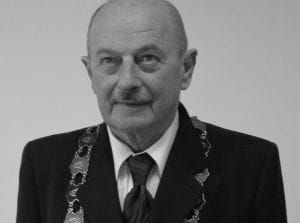 Prof. dr hab. Zbigniew Gruca