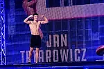 Jan Tatarowicz do Ninja Warrior przystąpił po raz trzeci. Sam zapowiedział, że to nie koniec.