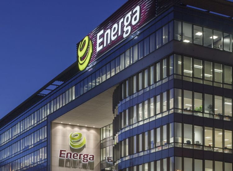 Drobni akcjonariusze Energi rzucili wyzwanie koncernowi. Ruszają procesy przeciwko Enerdze.